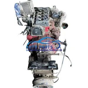 Original Used Complete Engine ISF2.8 Engine For Cummins ISX In Stock