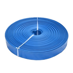 Хорошее качество, разгрузка, водяной насос, ПВХ, плоский шланг - Product Image 4