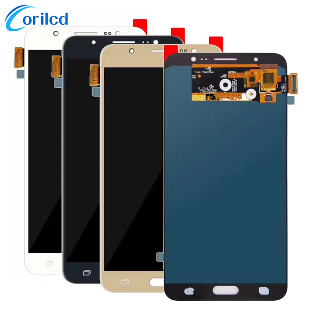 For samsung Galaxy J710 J7 2016 Display Original for Samsung Galaxy J710 J7 2016screen for samsung Galaxy J710 LCD