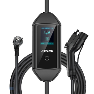Chargeur à deux étages HyperVolt 7kW-Chargement à grande vitesse avec services OEM/ODM et <span class=keywords><strong>prix</strong></span> d'usine - Product Image 1
