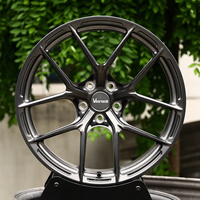 Jantes forgées sur mesure pour berlines sportives, coupes de circuit, 17 18 19 20 21 22 23 24 pouces, jantes concaves pour votre véhicule