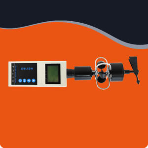 Sıcak Top Taşınabilir Hava İstasyonu El Tipi Anemometre - Product Image 5