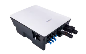 Cho <span class=keywords><strong>SG</strong></span> 5-12rt 20kW ba giai đoạn IP65 năng lượng mặt trời biến tần với hiệu quả 98.4% cho Châu Âu phiên bản trên lưới năng lượng mặt trời hệ thống - Product Image 6