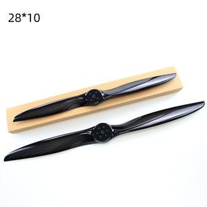 ใบพัดคอมโพสิตคาร์บอนไฟเบอร์เบาเบาเบามากจากโรงงาน - Product Image 6