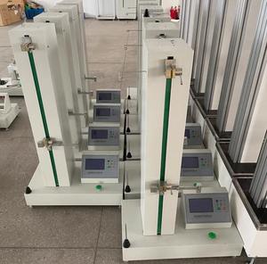 Garn-und Faser festigkeit <span class=keywords><strong>tester</strong></span> | Textil labor prüfgeräte | für Qualitäts kontrolle & F & E - Product Image 4