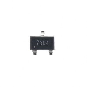 TLVH431AQDBZR SOT23-3 Référence de tension en boîtier TLVH431AQDBZT neuve et originale en stock - Product Image 1