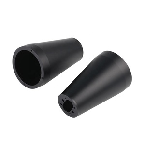 Bộ phận gia công chính xác CNC gia công phụ tùng nhỏ CNC Bộ phận gia công chính xác CNC gia công phụ tùng - Product Image 6