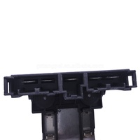Terminal de batería de caja de fusibles de piezas de coche de alta calidad adecuado para Nissan Renault OEM 24380-BB50A 24380BB50A
