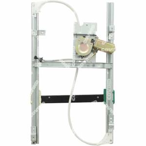 Lève-vitre électrique droit Covind avec démarreur, compatible avec MIDLUM 1a S. Modèle 385/174 (7484561621) NEUF - Product Image 1