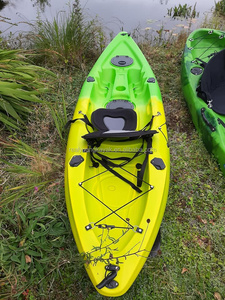 <span class=keywords><strong>Kayak</strong></span> Individual Simple, Estable y Seguro con Confiabilidad y Mejor Rendimiento en Cualquier Ocasión - Product Image 5