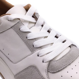 Chaussures de sport en cuir de style classique Dreamy Stark, design sportif et tendance pour hommes, baskets confortables et décontractées pour hommes - Product Image 6