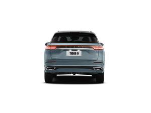 Xe SUV cỡ trung Chery Tiggo 9 2026, chất lượng đảm bảo, động cơ xăng, hộp số tự động, vô lăng bên trái, hệ thống kiểm soát hành trình, 7 chỗ, xe mới - Product Image 5