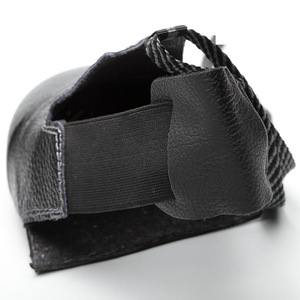 Chaussures de protection anti-écrasement en cuir de vachette avec embout en acier pour la sécurité des visiteurs et du personnel – Prix usine 2024 - Product Image 5