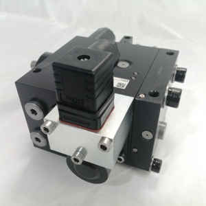 Válvula Solenoide de Equilibrio HAWE, Direccional Hidráulica PSL4G1-350-3 - Product Image 3