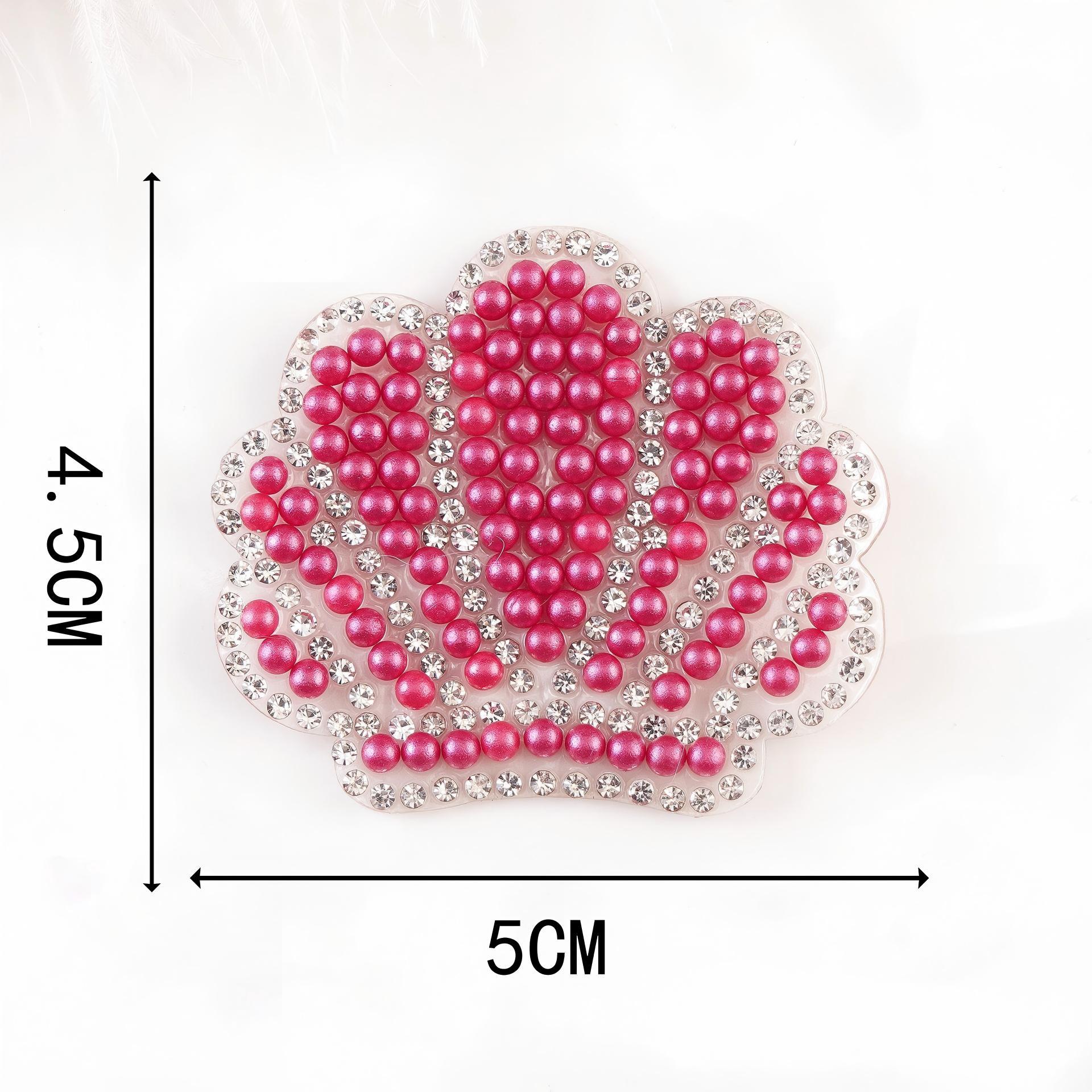 Coquille rouge455