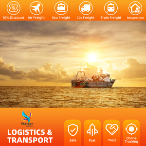 LCL + Экспресс-Доставка из Китая в Сингапур - Product Image 5