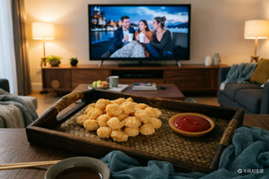 Nuggets de poisson croustillants et dorés, délicieux, pour enfants et restauration rapide, vente en gros - Product Image 3