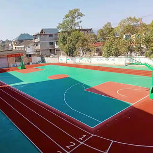 Inolp แผ่นป้องกันเชื้อจุลินทรีย์ซึมผ่านอากาศในลู่วิ่งพื้นป้องกันด้านสุขอนามัยสำหรับอุปกรณ์ในที่สาธารณะและโรงเรียน - Product Image 1