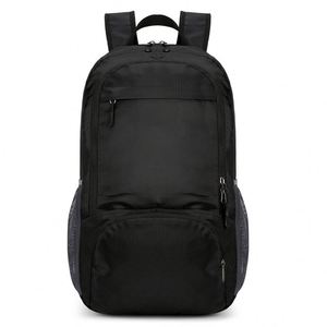 Durable Ultra Lightweight Waterproof Nylon Camping <b>Backpack</b> Outdoor Hiking Daypack Folding Sport <b>Backpack</b> With Custom Logo - Product Image 6