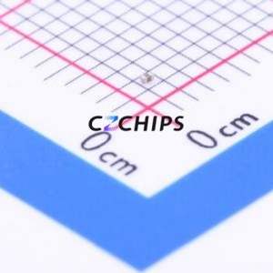 ตัวเก็บประจุแบบ SMD (MLCC) รุ่น C0201X7R181K500NTA ขนาด 0201 (ค่าความจุ: 180pF) (ความแม่นยำ: 10%) (แรงดันไฟฟ้า: 50V) - Product Image 1