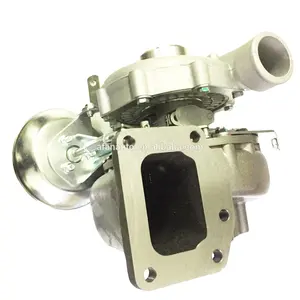 Moteur Diesel p196 TD4502 466559 1420196764, turbocompresseur TD4502, pour Nissan UD A590, camion-Bus