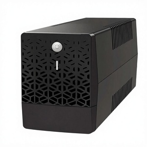 Alimentation sans interruption monophasée 110V 220V 230V 400W 500W, mini <span class=keywords><strong>UPS</strong></span> 400VA 500VA 600VA 800VA - Product Image 1