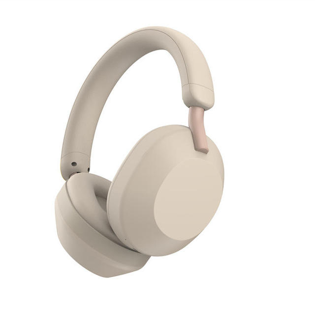 Top Selling 2025 WH-1000XM5 Non-Noise Cancelling Headphones Stereo Sound Sport Headset Wireless Earbuds Headphones