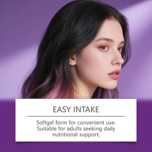 <span class=keywords><strong>Complément</strong></span> DHT Blocker pour le volume des <span class=keywords><strong>cheveux</strong></span>, la rétention capillaire, la santé des follicules, la <span class=keywords><strong>repousse</strong></span> des <span class=keywords><strong>cheveux</strong></span> et la réduction de la chute – 60 capsules - Product Image 3