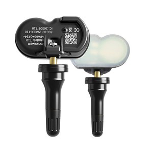 Capteurs TPMS à pince FOXWELL T10 315Mhz 433Mhz Remplacement pour tous les capteurs OEM - Product Image 3