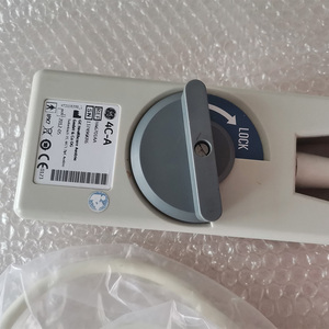 Trasduttore convesso Multi-frequenza del trasduttore ultrasonico della sonda 4C-A per Voluson 730 - Product Image 4