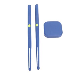 Baquetas de Tambor de Aire, 8 Sonidos, Sensor de Movimiento 3D, Juego de Batería Electrónica <span class=keywords><strong>Virtual</strong></span> Portátil y Recargable - Product Image 3