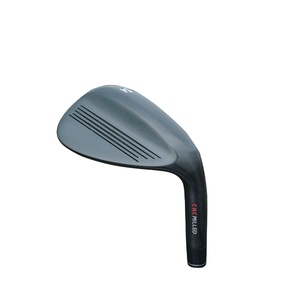 Su misura ricavata dal pieno cnc viso cuneo di <span class=keywords><strong>golf</strong></span> teste - Product Image 3