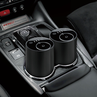 Rafraîchisseur d'air portable pour voiture personnalisé Carrosseries de parfum Machine USB de diffusion de parfum d'aromathérapie