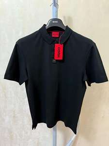 Nouveau Polo Homme Tendance 2026 – Simple, Décontracté, en <span class=keywords><strong>Coton</strong></span> Pur, Respirant, Anti-boulochage, Polyvalent - Product Image 2