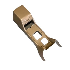 Console centrale - Couleur marron ADAPTÉE POUR LAND ROVER - Product Image 1