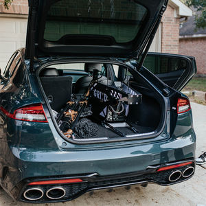 Nouveauté 2025 GRIND B1800 pour machine de tir au <span class=keywords><strong>basket</strong></span>-ball portable avec support, contrôle intelligent et retour automatique de la balle - Product Image 4