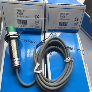 Brandneuer PM18-08N-<span class=keywords><strong>S</strong></span>/P/NB/PB-Näherungsschalter-<span class=keywords><strong>Sensor</strong></span> auf Lager mit Qualitäts sicherung und kompletten Modellen - Product Image 1