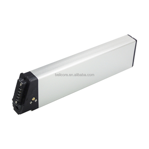 Batería Plegable para Bicicleta Eléctrica <span class=keywords><strong>Ado</strong></span> A20+ <span class=keywords><strong>A20F</strong></span>+ A20 XE Beast 20F <span class=keywords><strong>A20F</strong></span> Beast, 36v 10.4ah 14ah 15ah 17.5Ah - Product Image 1