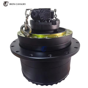 IRON CAVALRY CAT 330B 330B L Reductor de Transmisión Final 114-1477 204-3653 134-7130 114-1478 CE ISO - Product Image 3