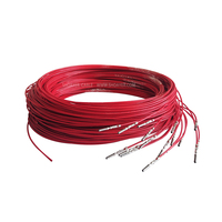 Fil Électrique Tefzel MIL-W-22759/16 20AWG en Cuivre Étamé pour Aviation et Sports Automobiles