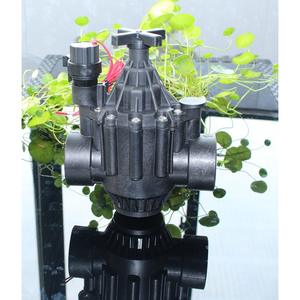 Válvula Solenoide de Riego Automático Zanchen 150P 24V con Regulación de Flujo para Jardín y Agricultura - Product Image 3