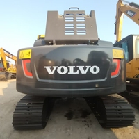Diskon besar-besaran VOLVO 140 210 240 Volvo140 bekas penggali Volvo140 untuk dijual dalam kondisi baik