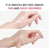 Serum Perawatan Wajah 24 Jam Siang & Malam, Menutrisi & Meremajakan Kulit, Serum Anti-Penuaan