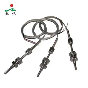 ثيرموكبل من الفولاذ المقاوم للصدأ من نوع K وJ من هايتشن، الأكثر مبيعًا، بتصنيف IP65، مخصص حسب الطلب - Product Image 1