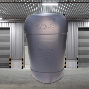 Acide formique de qualité supérieure 85% Solution transparente incolore pour usage agricole et traitement textile Produit chimique industriel polyvalent - Product Image 1