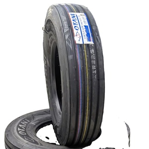Pneus de camion lourd diagonaux OTR 155/70R13 de qualité supérieure, nouvelle durée de vie de la bande de roulement, conformes DOT, livraison rapide, stock direct entrepôt - Product Image 1