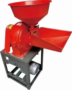 Sheng Jia 9FC Chilli Cocoa Powder Spice Pulverizer Machine Coffee Bean Powder Grinding Making Machine Universal Crusher