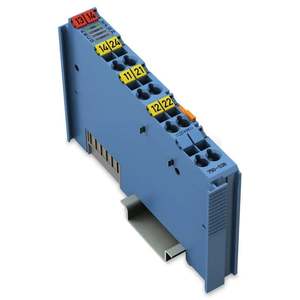 750-538 - ใช้งานร่วมกับ wago ได้ - Product Image 1