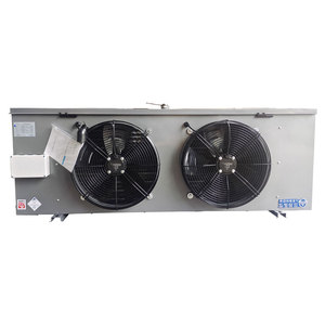 Industrial Air Cooler Fin-Tube Heat Exchanger Evaporator Air Cooler Industrial Refrigeration Evaporator And Condenser - Product Image 6