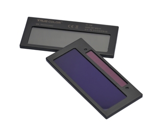 Lớp 1/1/1/2 Ống Kính Hàn Tự Động Giảm Giá Công Nghệ Màu Thật - Product Image 1